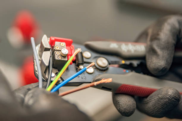 Best Ceiling Fan Installation Electrician  in Slater Marietta, SC