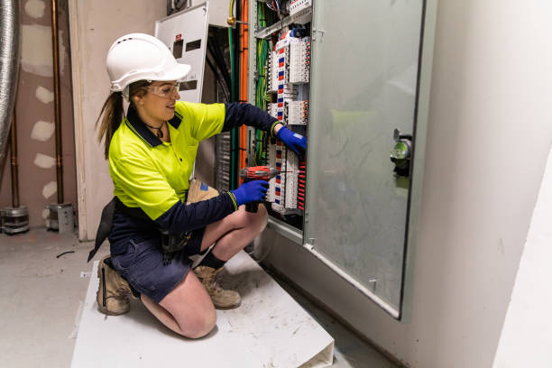 Best Local Electrician Companies  in Slater Marietta, SC