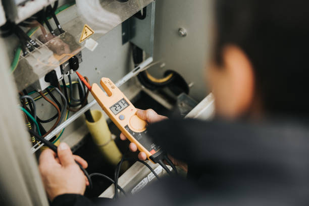 Best Commercial Electrician Services  in Slater Marietta, SC
