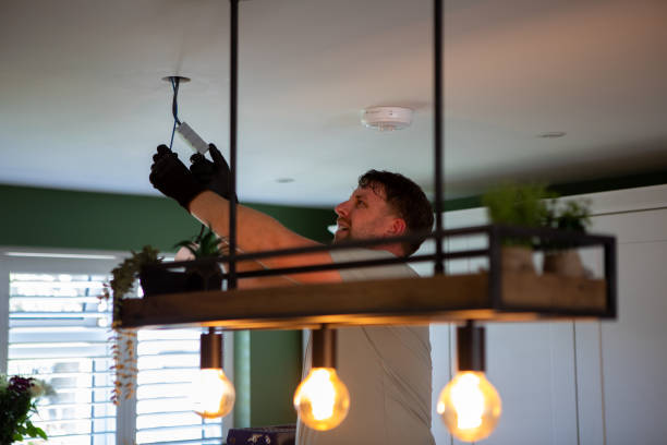 Best Local Electrician Companies  in Slater Marietta, SC