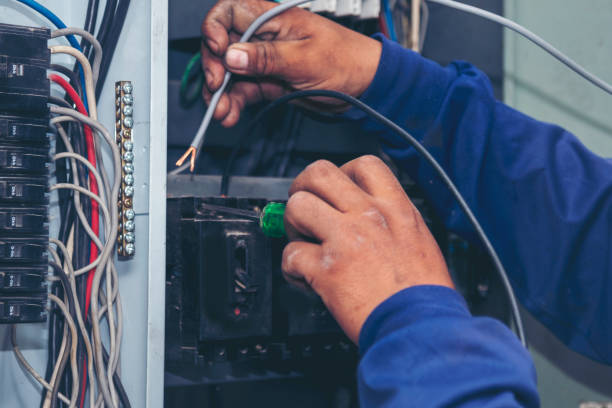 Best Residential Electrician Services  in Slater Marietta, SC