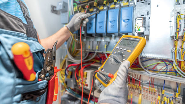 Best Electrical Installation Contractor  in Slater Marietta, SC